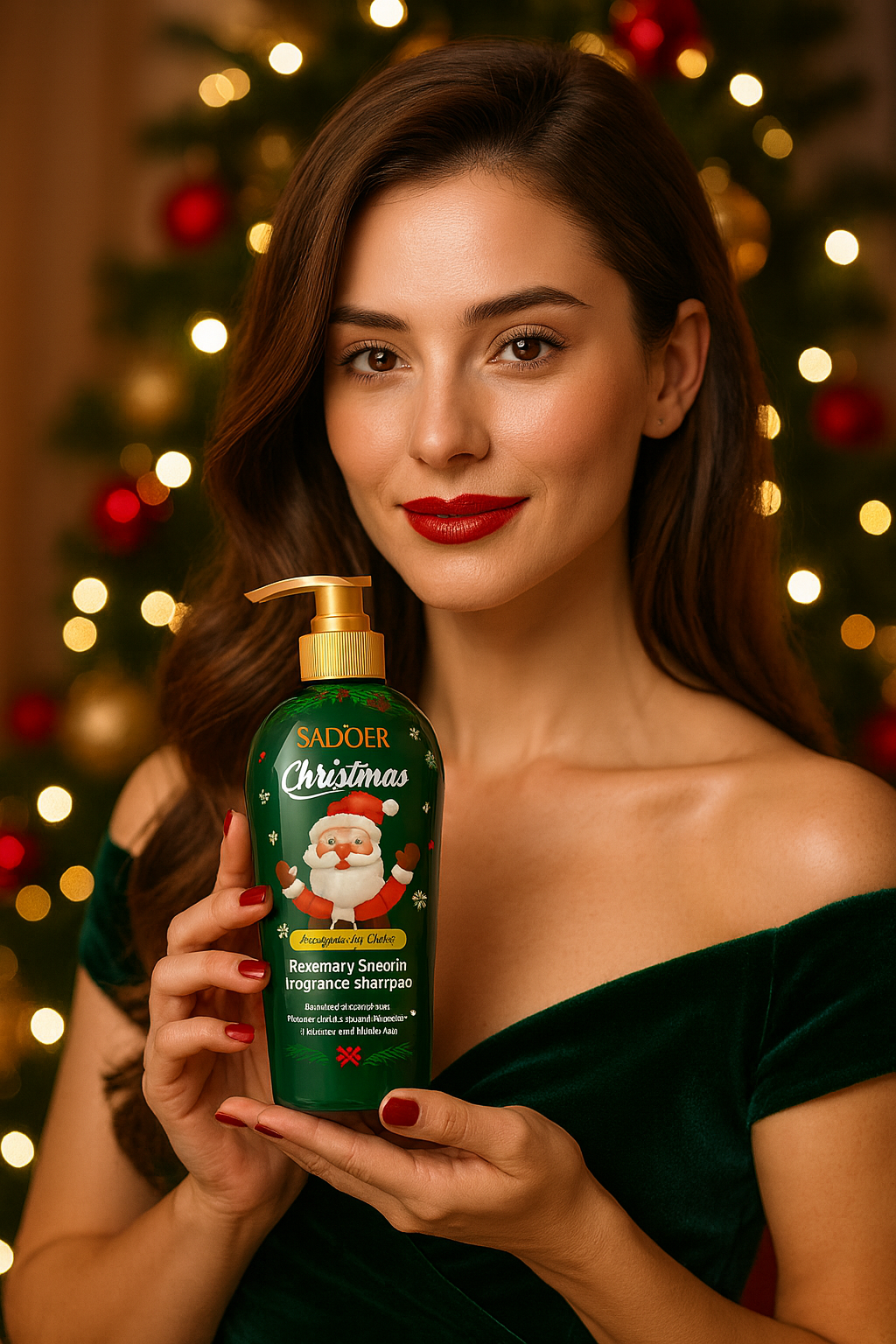 🎄 Christmas edition