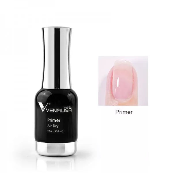 VENALISA BASE GEL TRANSPARENT– GEL DE BAZĂ 12ML