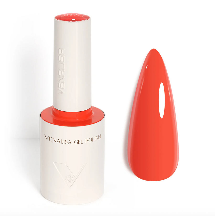 Oja semipermanentă Venalisa Gel Polish 5020