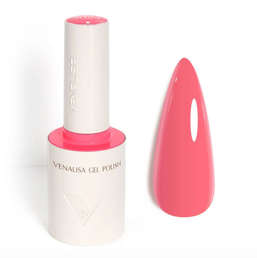 Oja semipermanentă Venalisa Gel Polish 5024
