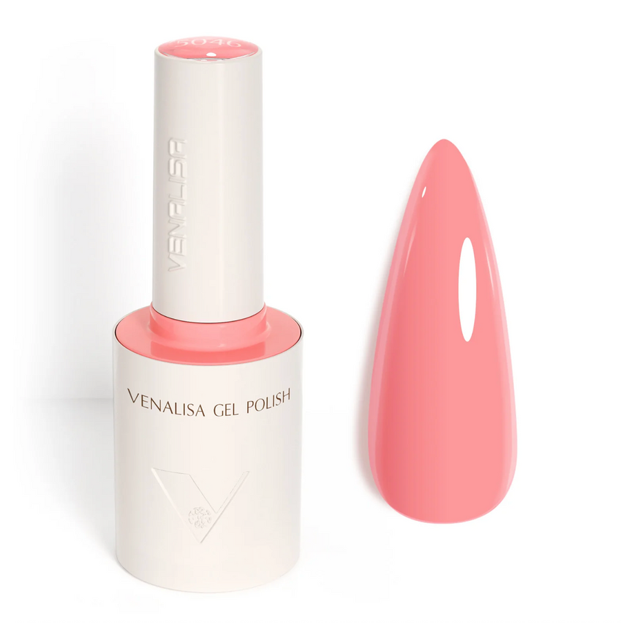 Oja semipermanentă Venalisa Gel Polish 5046