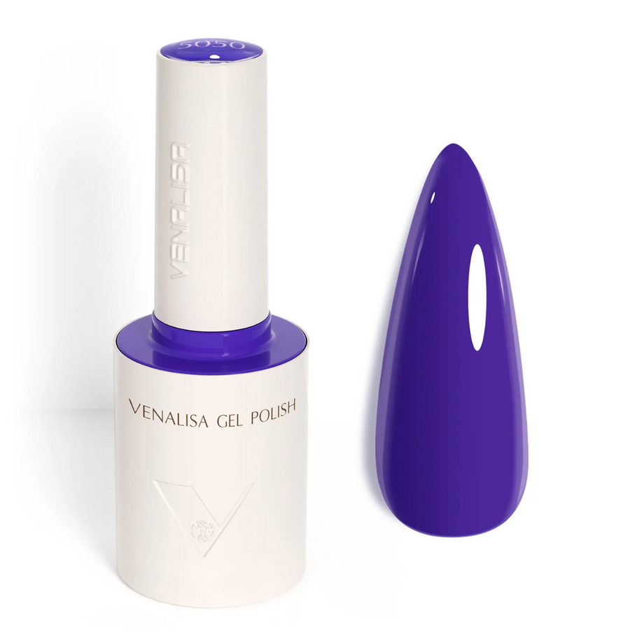 Oja semipermanentă Venalisa Gel Polish 5050