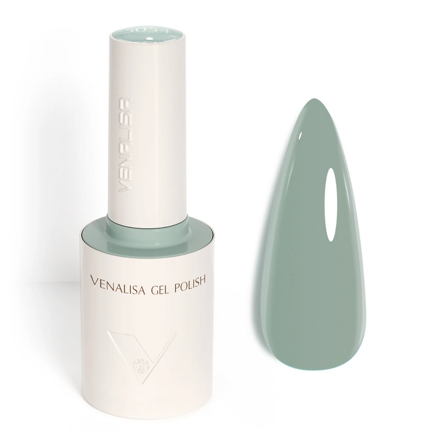 Oja semipermanentă Venalisa Gel Polish 5054