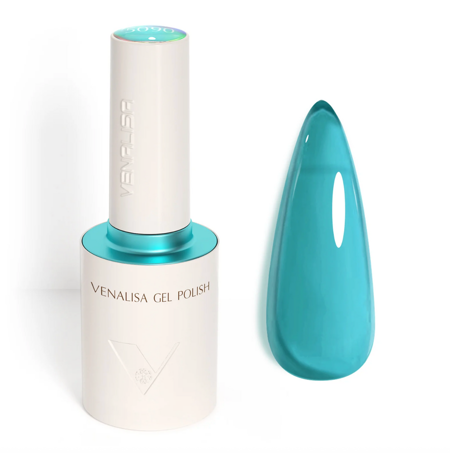Oja semipermanentă Venalisa Gel Polish 5090