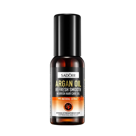 Sadoer Argan Oil Hair Oil 60 ml