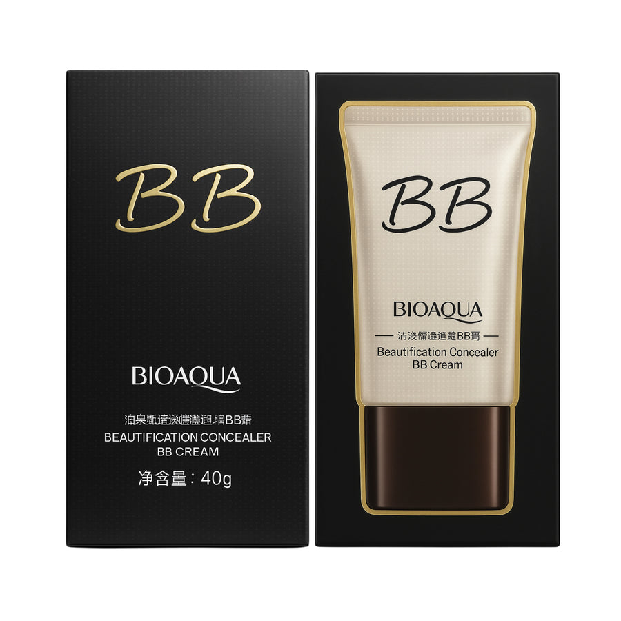 Bioaqua – BB krém szépítő korrektor 40 g