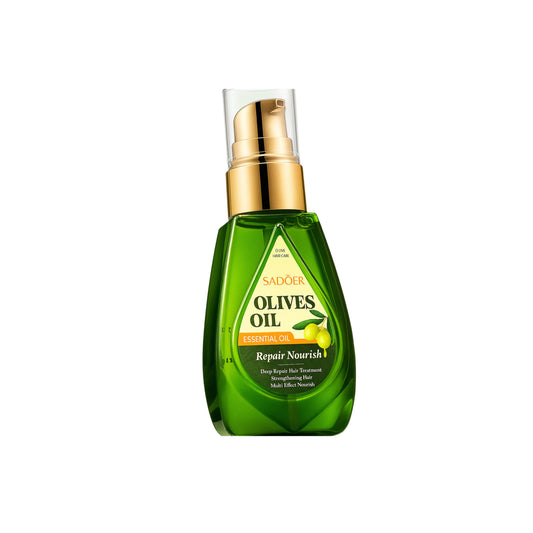 Sadoer Olive Oil Hair Care Oil 70 ml