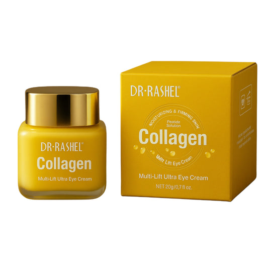 Anti-aging eye cream Collagen Multi-lift ultra eye cream 15g