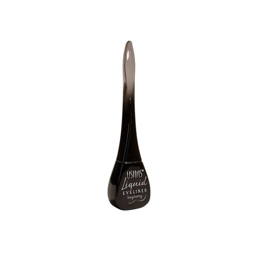 Ushas – Liquid Eyeliner Long Lasting Tuș de ochi lichid