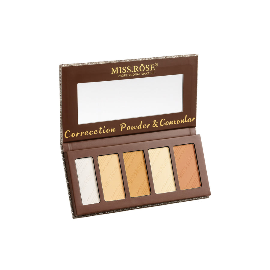 Miss Rose – Correction Powder Blusher Bar