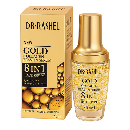 DR RASHEL 8in1 Facial Serum with Collagen