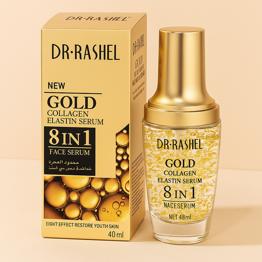 DR RASHEL 8in1 Facial Serum with Collagen