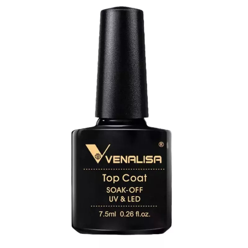 VENALISA TOP COAT / LAC DE FINISARE
