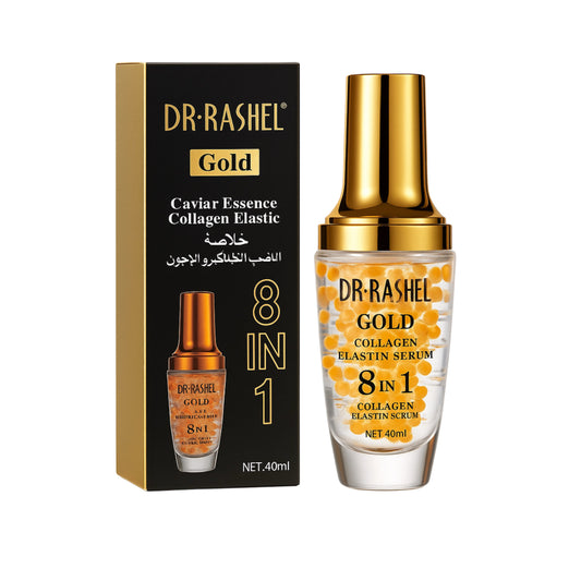Dr. Rashel Facial Serum with Collagen and Gold Particles