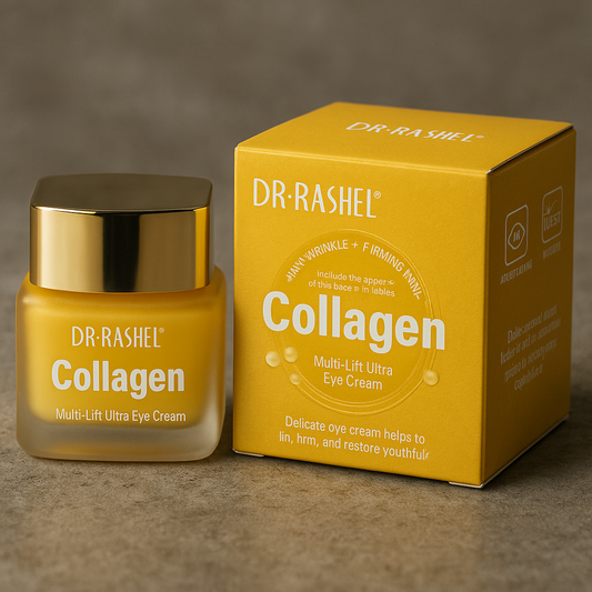 Anti-aging eye cream Collagen Multi-lift ultra eye cream 15g