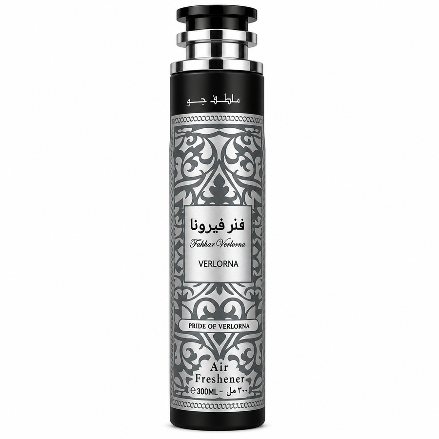 ANA ABIYEDH ROUGE – Odorizant de cameră arabesc 300 ml, parfum oriental dulce stil Lattafa, Cod 210-17