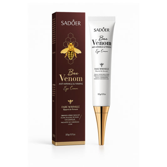 Sadoer – Eye contour cream with bee venom 20 g