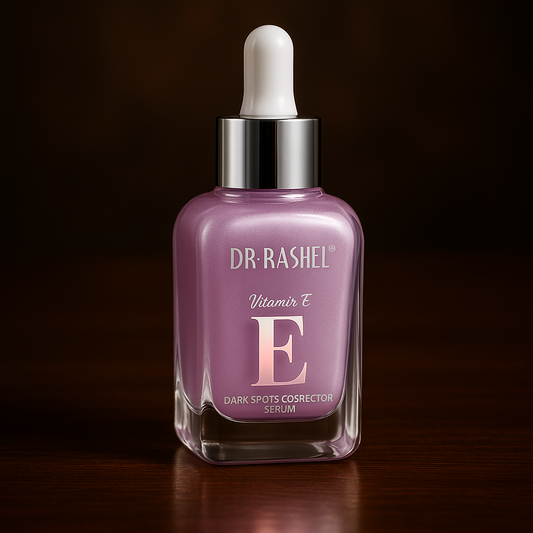 Anti-spot & anti-aging serum with Vitamin E Dark Spots Corrector Serum 30ml
