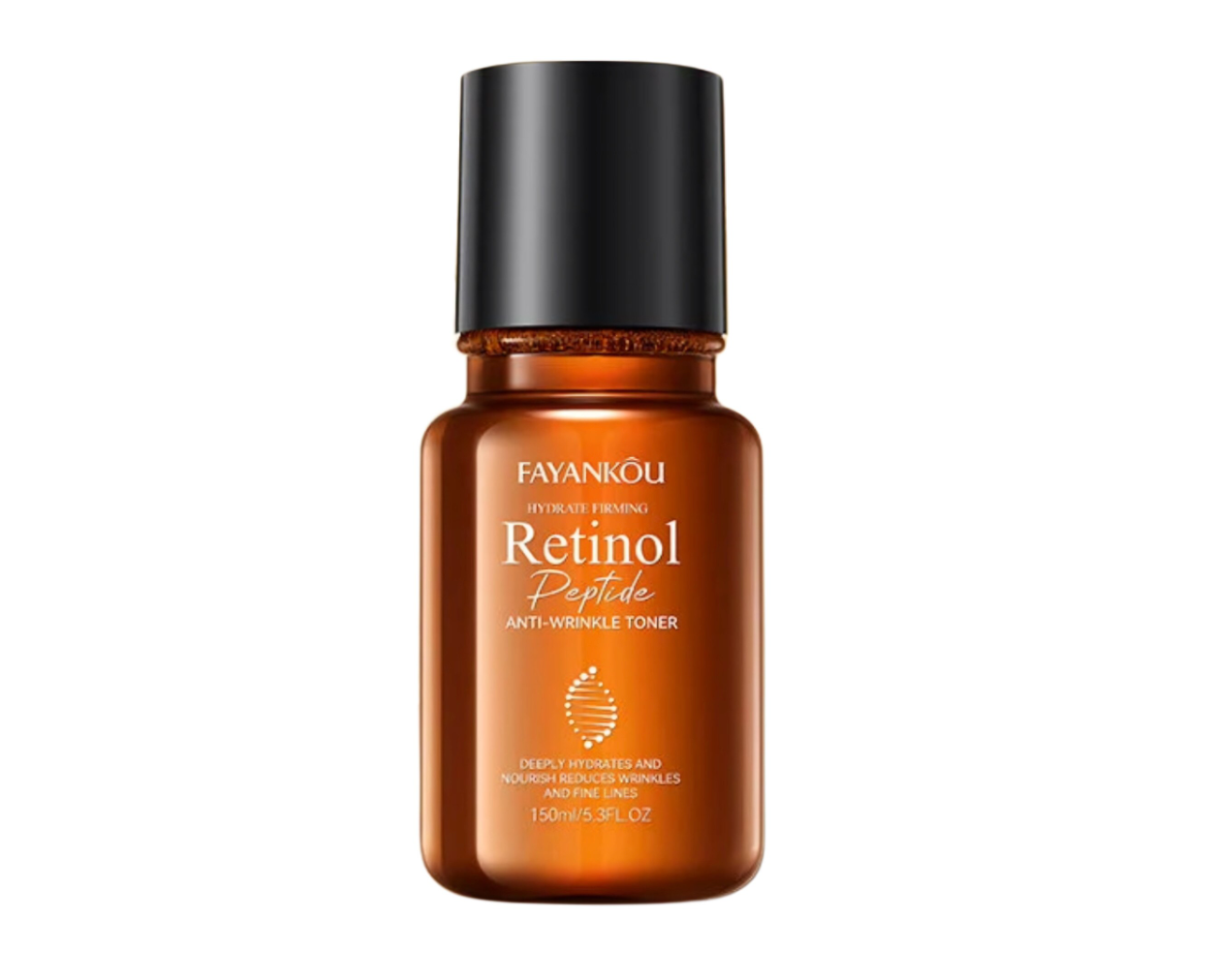 Lotiune tonica FAYANKOU, hidratanta, antirid, normal-matur, 200ml