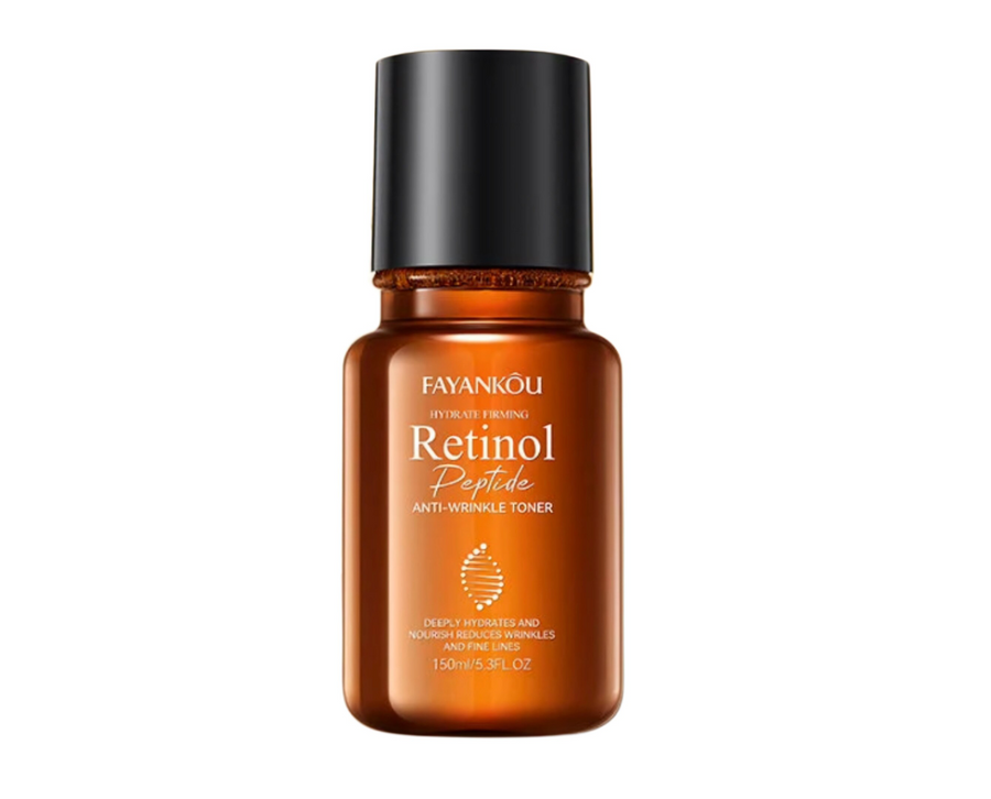 FAYANKOU tonik, hidratáló, ránctalanító, normál-érett bőrre, 200ml