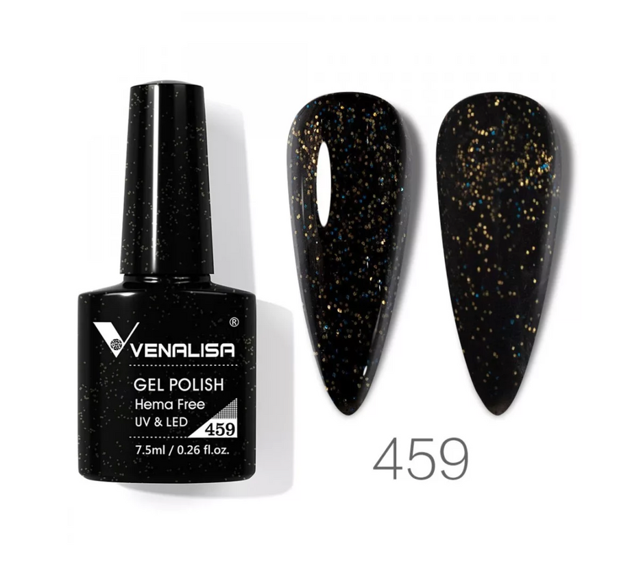 OJA SEMIPERMANENTĂ VENALISA HEMA FREE 459- 7.5ML