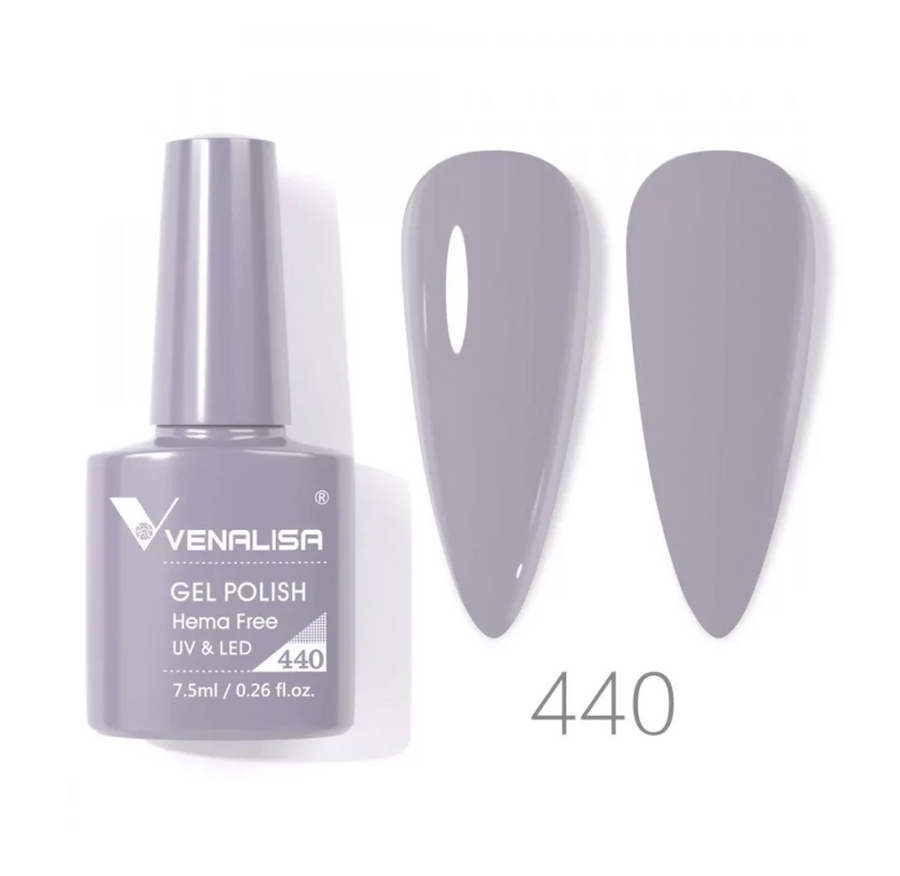 OJA SEMIPERMANENTĂ VENALISA HEMA FREE 440 – 7.5ML