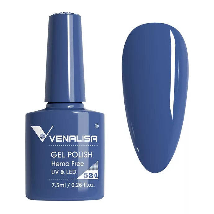 VENALISA VIP5 VENALESA OJĂ SEMIPERMANENTĂ HEMA FREE 524