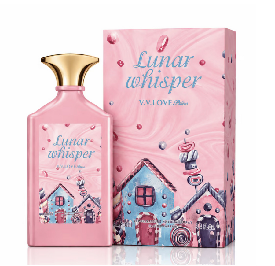 V.V. Love Prive Lunar Whisper Eau de Parfum 100 ml VL101