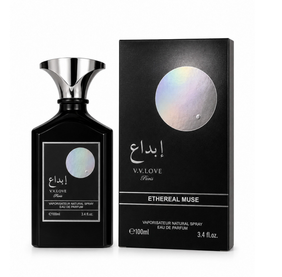 V.V. Love Prive Ethereal Muse Eau de Parfum 100 ml VP-61049