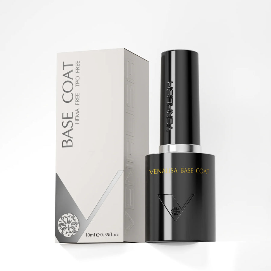 VENALISA – BASE COAT 10ML – LAC DE BAZĂ – TPO FREE