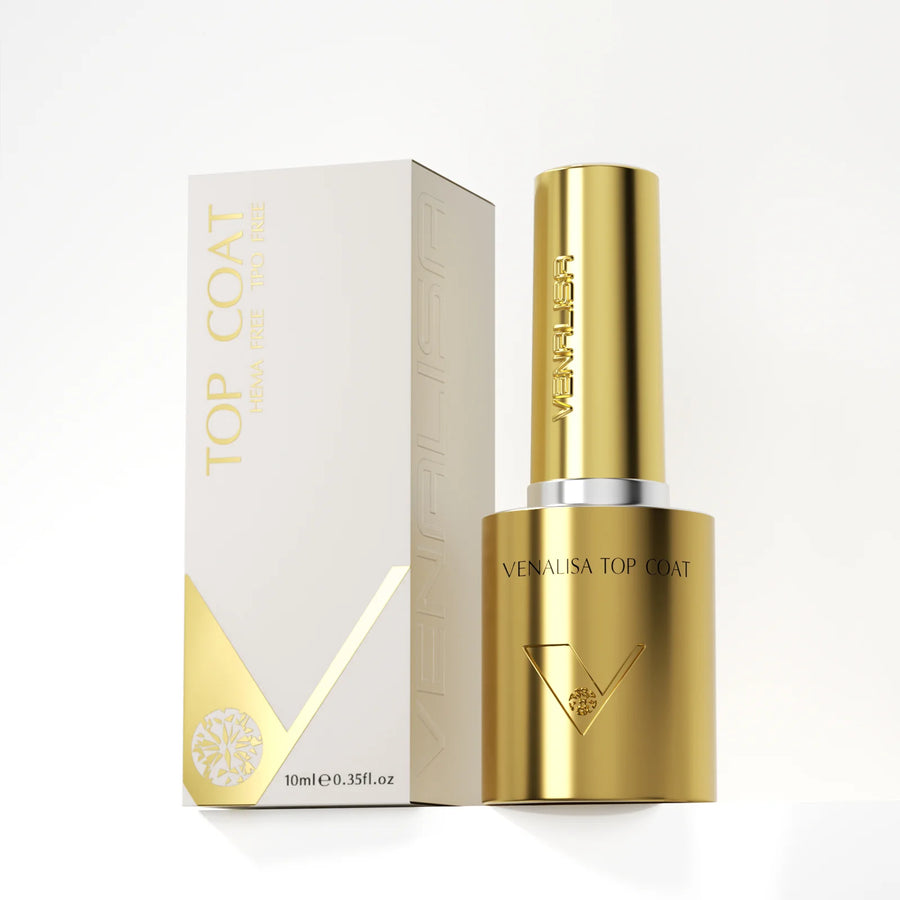 VENALISA – DIAMOND TOP COAT 10ML – FĂRĂ STRAT DE DISPERSIE, TPO FREE
