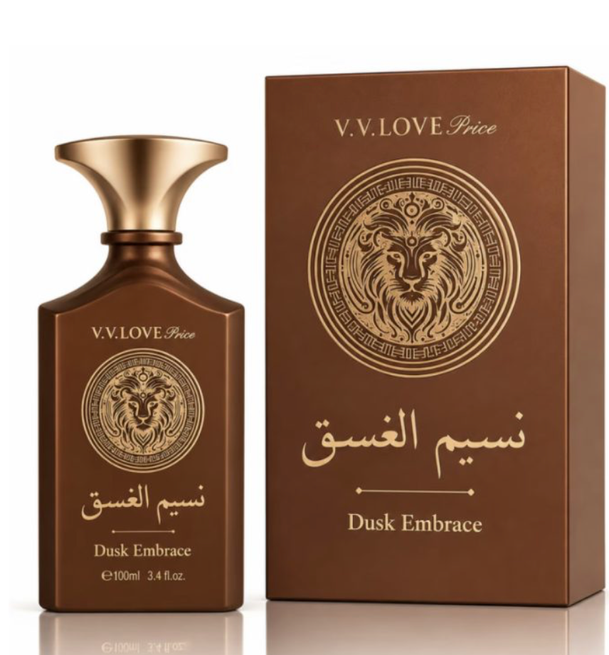V.V. Love Prive Dusk Embrace EDP 100 ml VP-61047