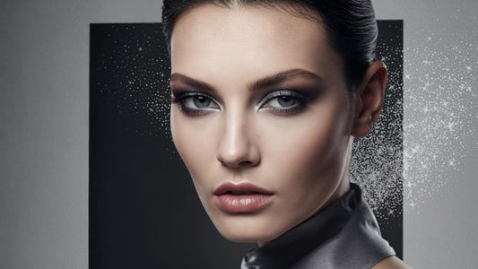 Machiaje de Crăciun 2025