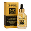 DR-RASHEL GOLD 24K arcszérum