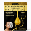 Haokali – Collagen sheet mask, 30 ml