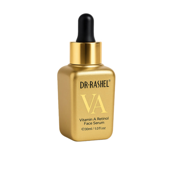 Öregedésgátló Retinol Szérum - Öregedésgátló és Fiatalító Arcszérum - 30 ml
