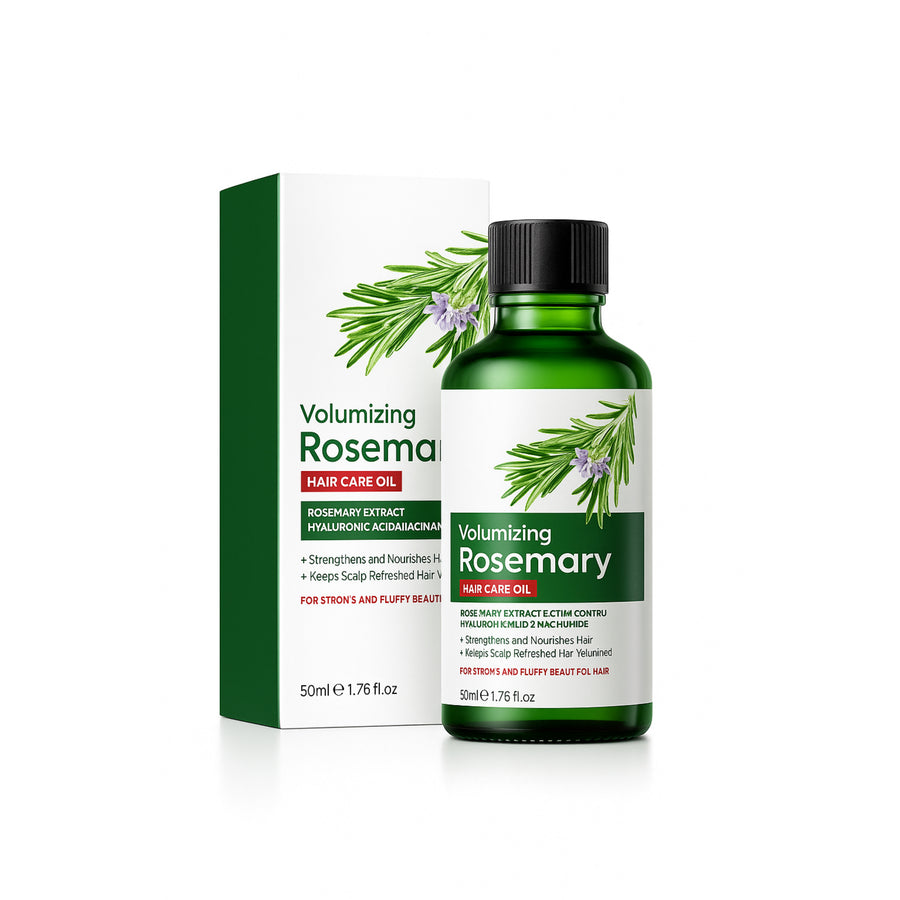 Sadoer Hajolaj rozmaringgal 50 ml SD80663
