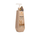 Hajbalzsam sérült és száraz hajra – Fruit of the Wokali Perfect Care argánolajjal 800ml