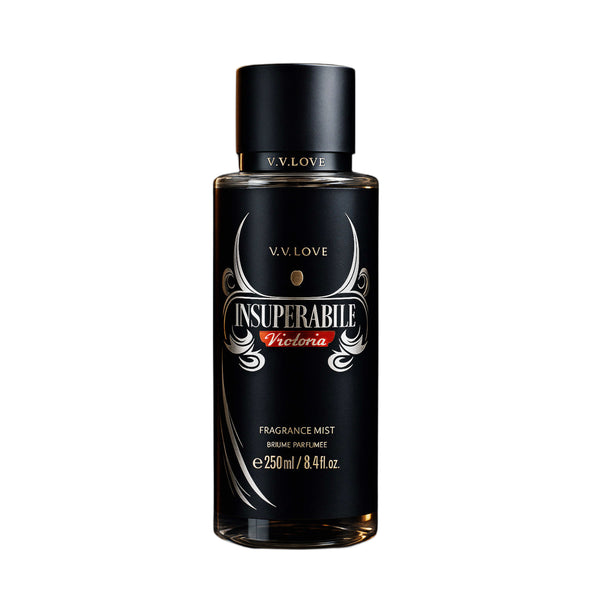 VVLove testápoló spray 250 ml férfi parfüm