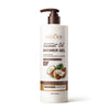 Sadoer Coconut Oil Shower Gel 500 ml