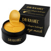 Dr. Rashel 24K Gold Collagen Hydrogel Eye Patches