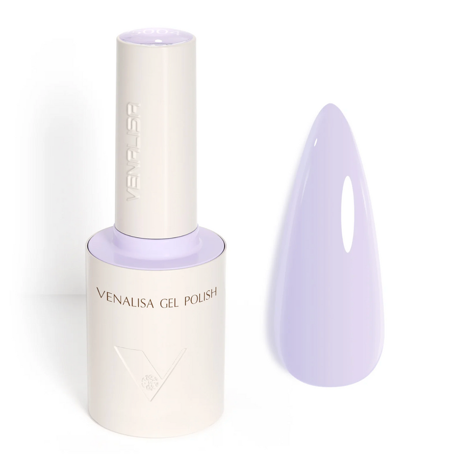 Oja Venalisa  semipermanentă Gel Polish 5004