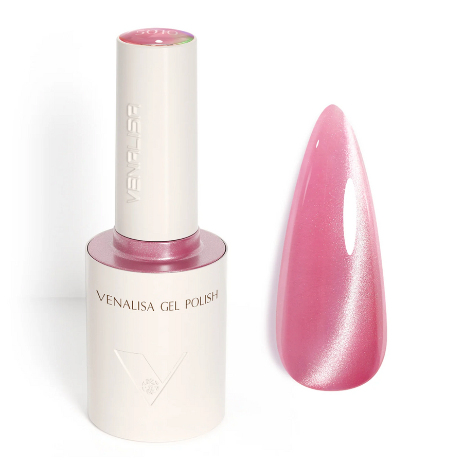 Oja semipermanentă Venalisa Gel Polish 5010