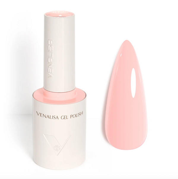 Oja semipermanentă Venalisa Gel Polish 5022