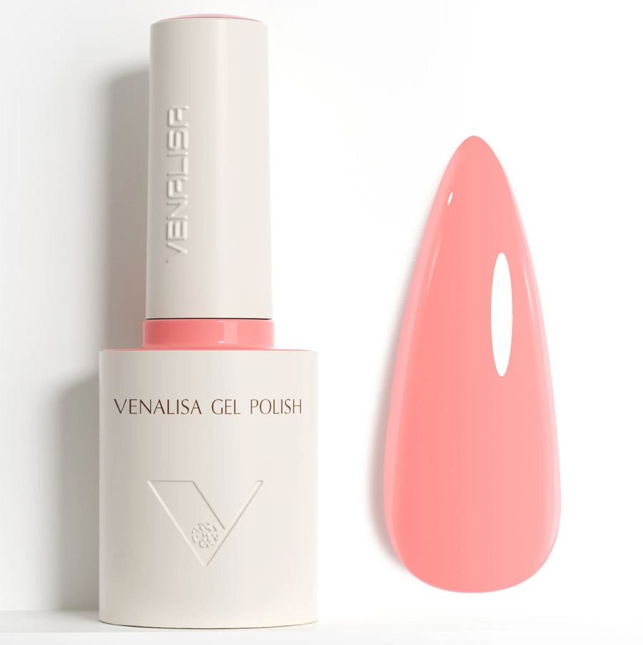 Oja semipermanentă Venalisa Gel Polish 5023