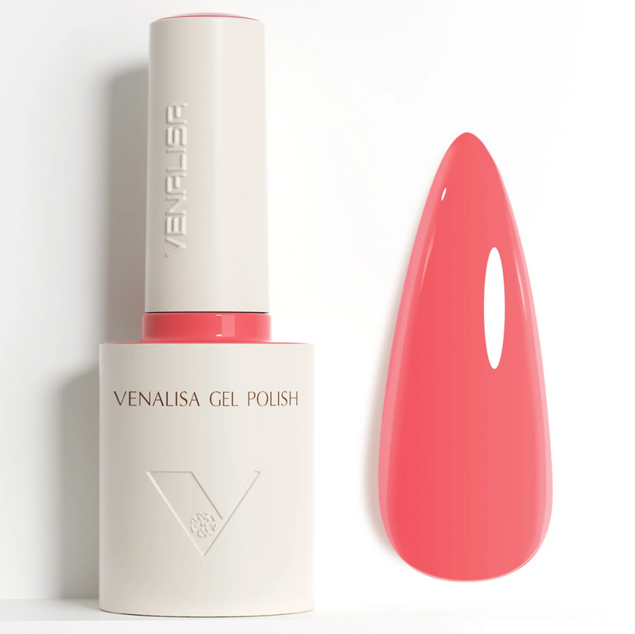 Oja semipermanentă Venalisa Gel Polish 5035