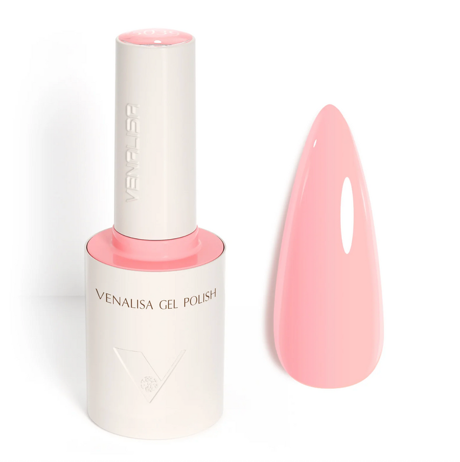 Oja semipermanentă Venalisa Gel Polish 5039