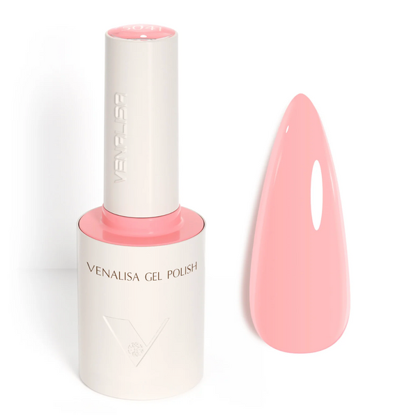 Oja semipermanentă Venalisa Gel Polish 5041