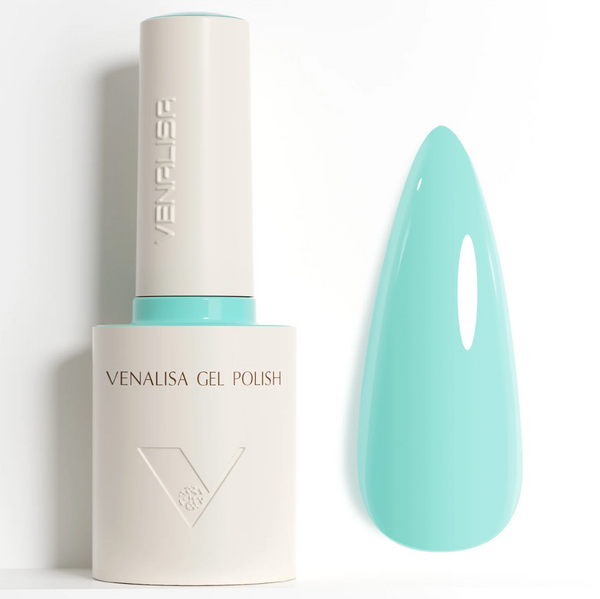 Oja semipermanentă Venalisa Gel Polish 5043