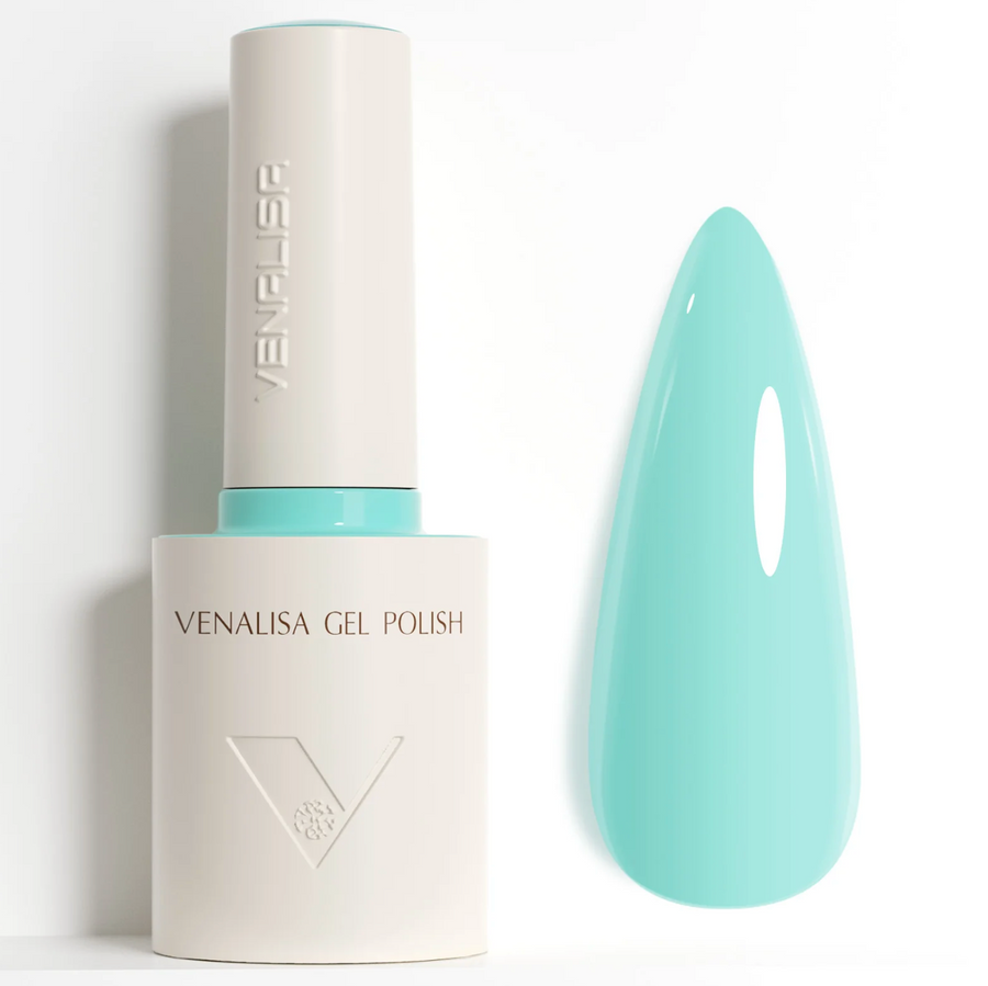 Oja semipermanentă Venalisa Gel Polish 5043